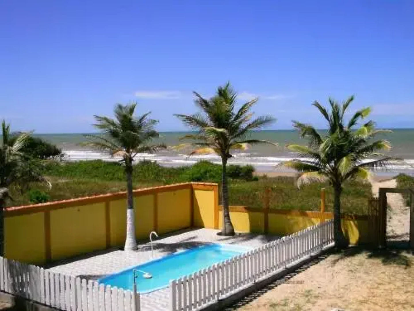 Varandas da Praia