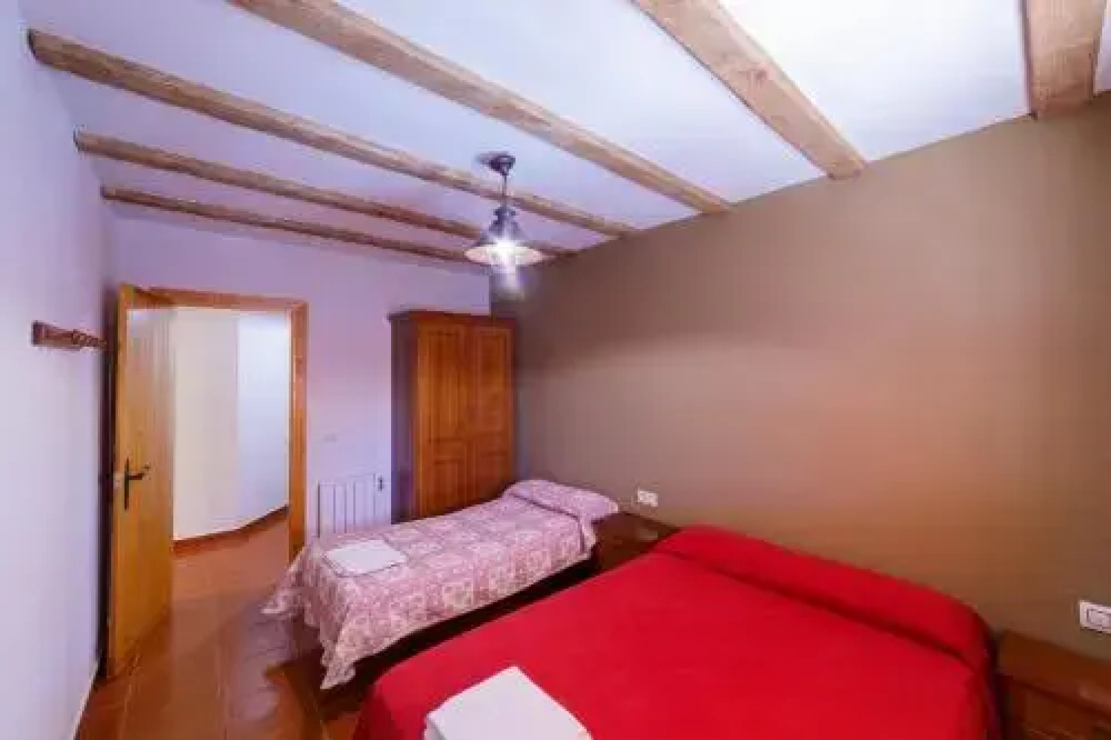Casas Rurales Ribera del Júcar