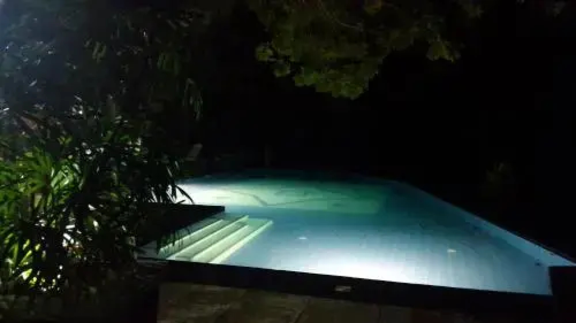Villa Becky