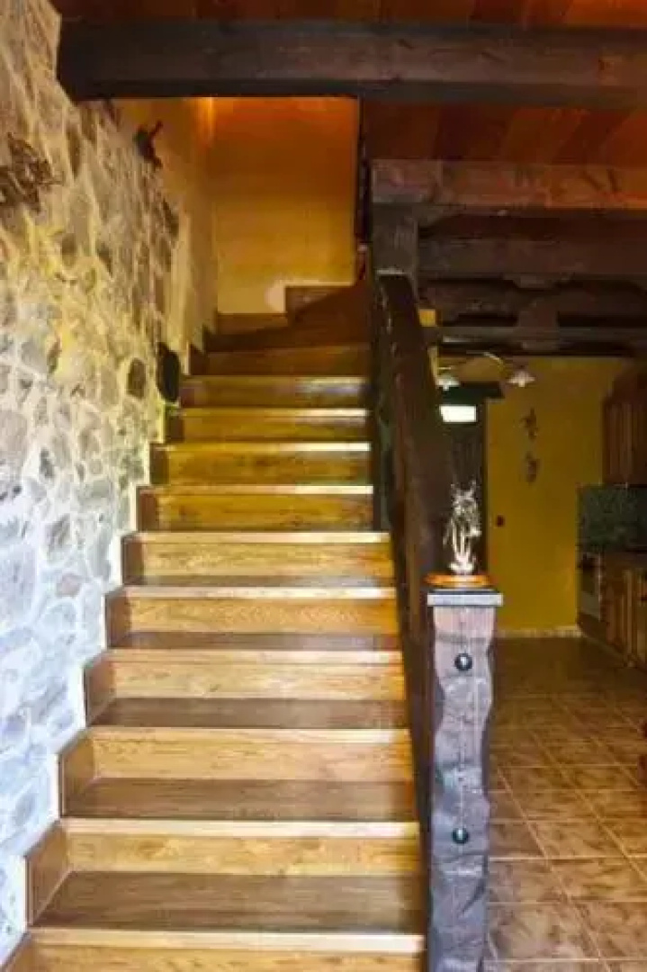 Casa Rural El Nogal
