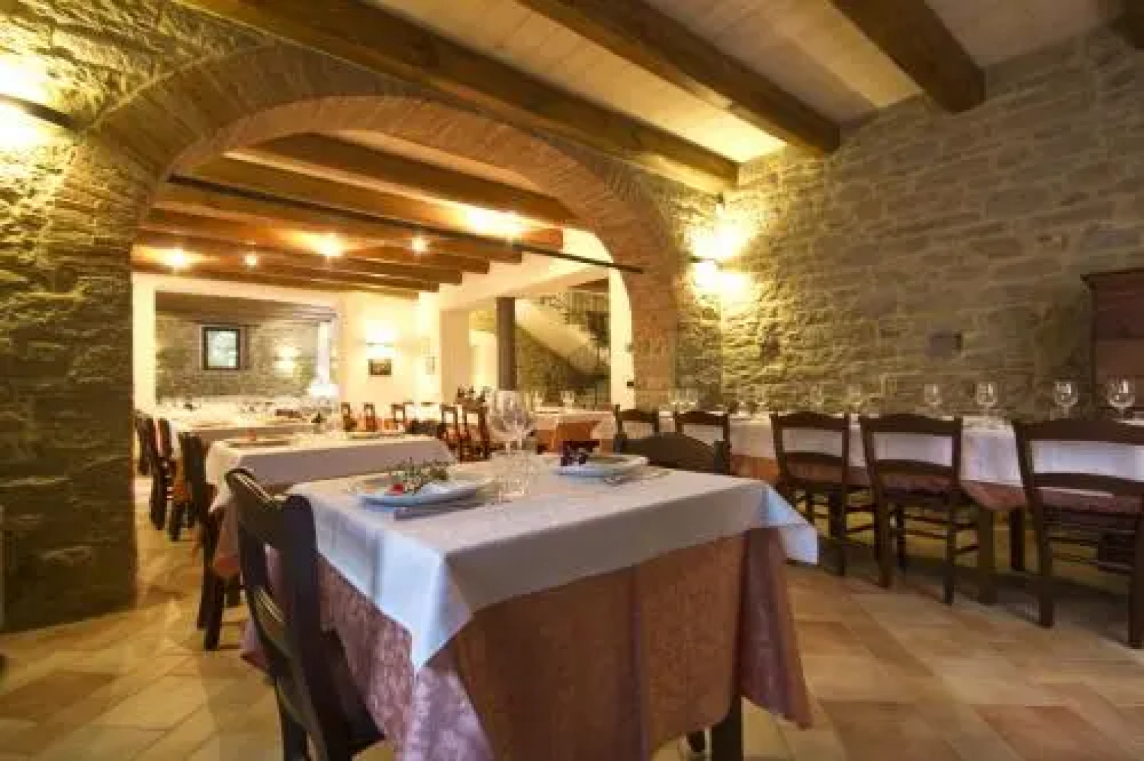 Farm Stay Agriturismo La Luna