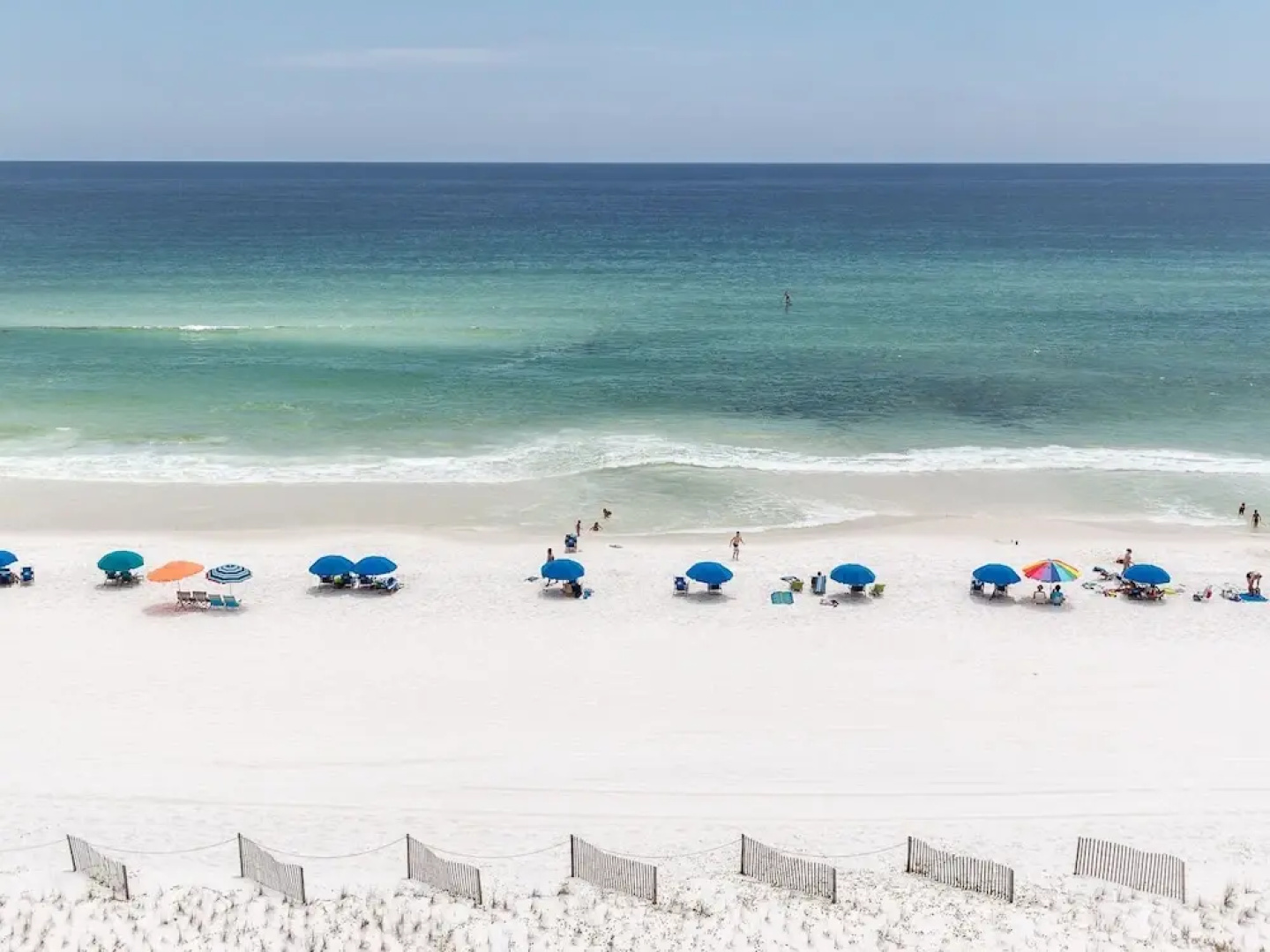 Surf Dweller 709 by RedAwning
