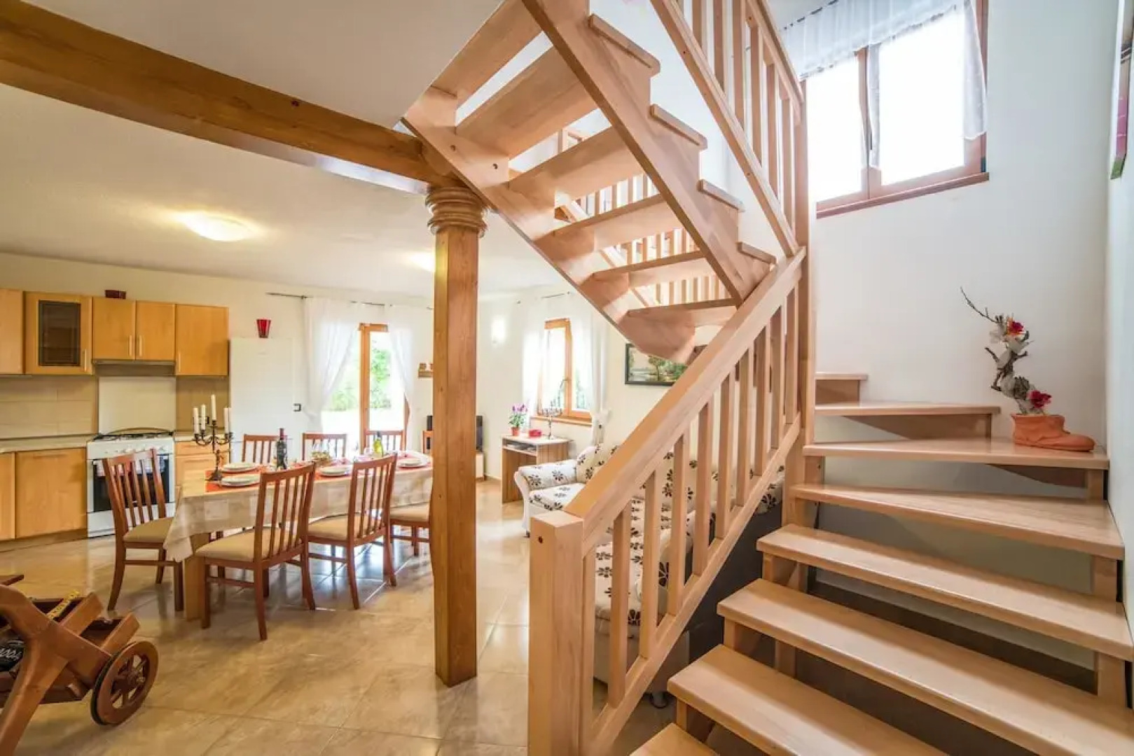 Istrian Villa Zminj 50