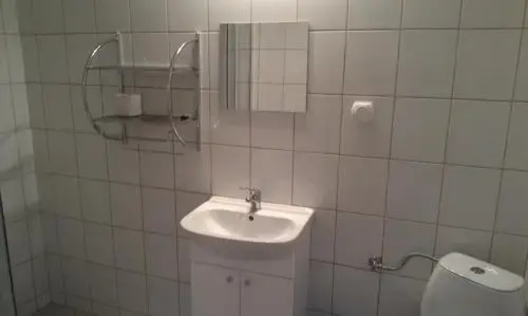 Relaxed Holiday Home in Niechorze Baltic Coast With Sauna