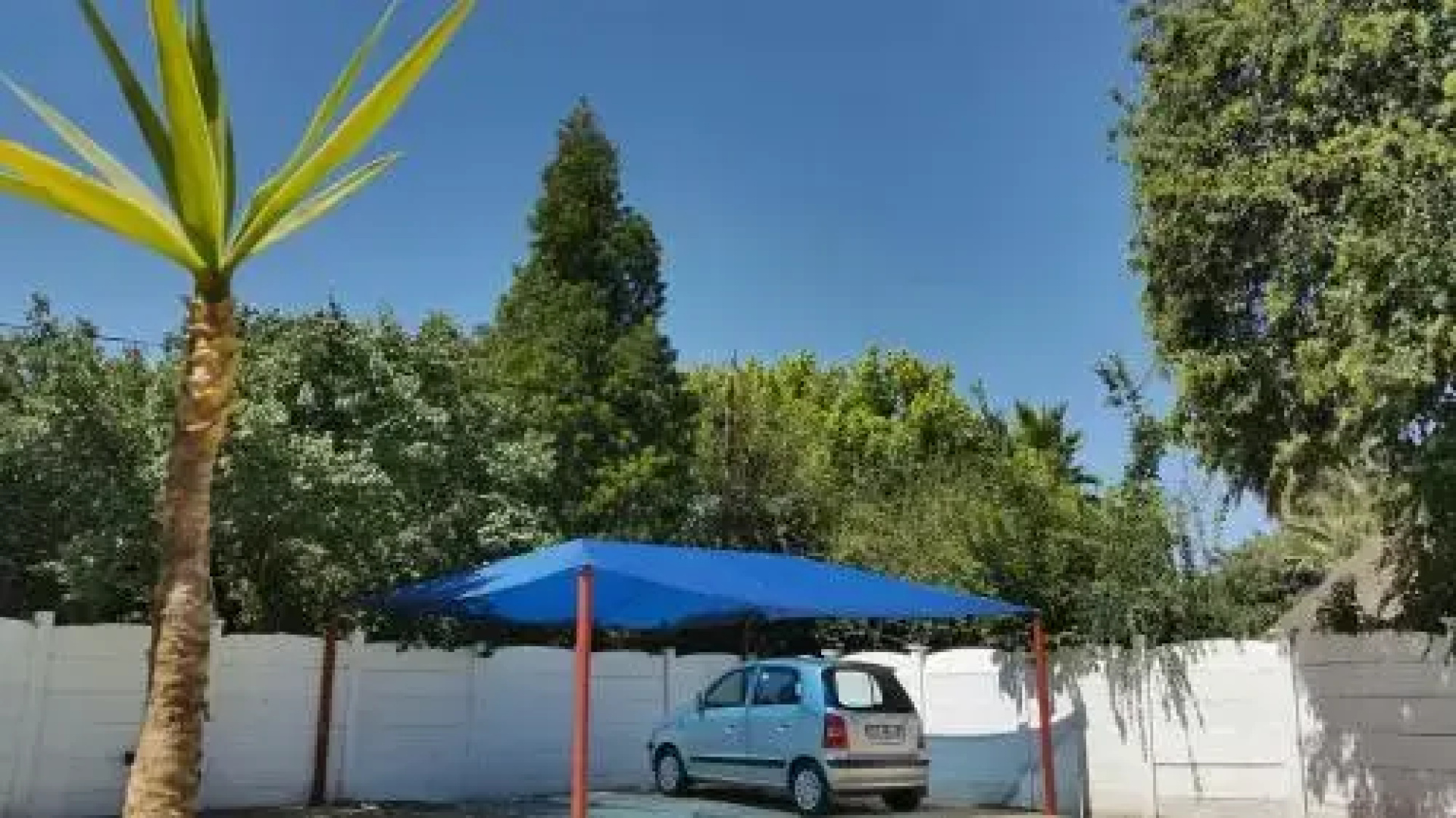 Kosh B & B