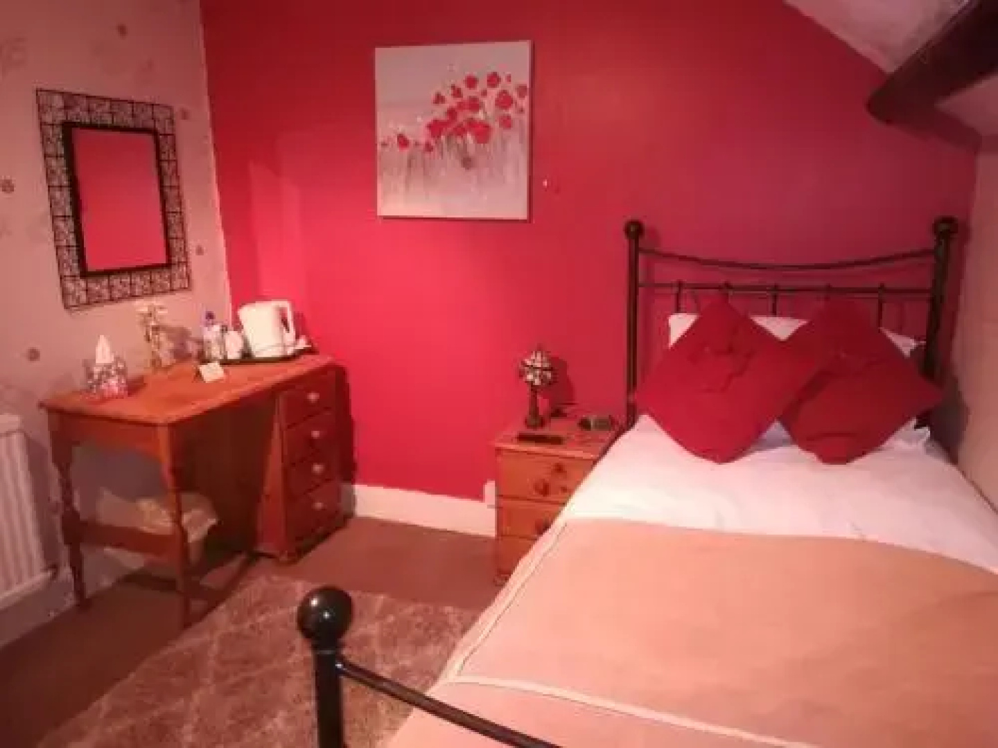 Tara Hotel