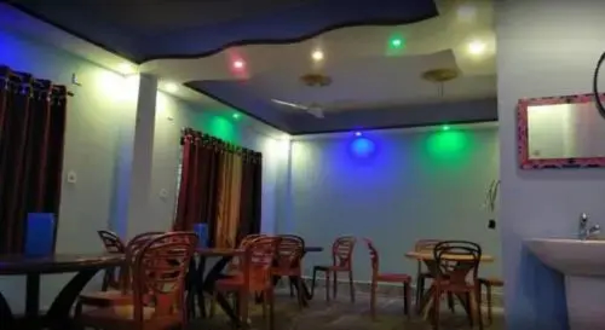 Hotel Sumangalamm