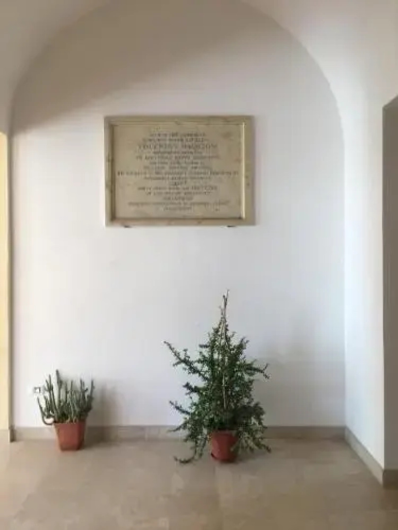 Appartamento Santa Chiara