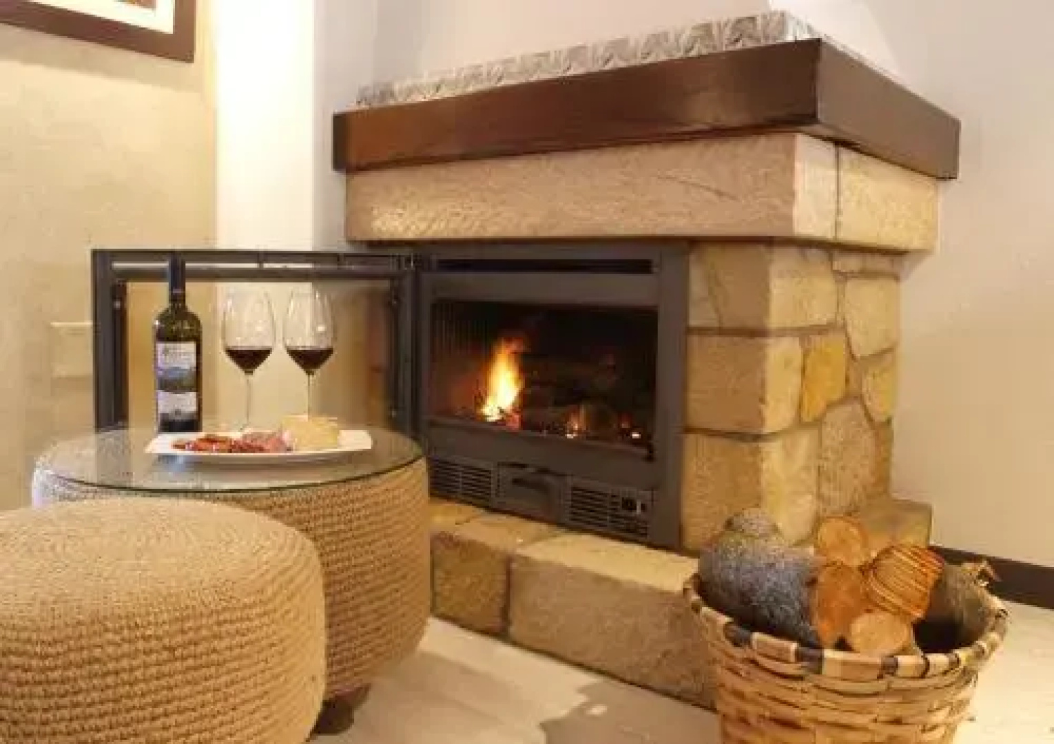 Hosteria Sierra del Oso