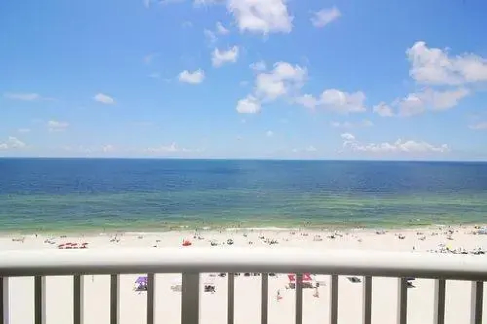 Tradewinds 302 1 Bedroom Condo by RedAwning Orange Beach