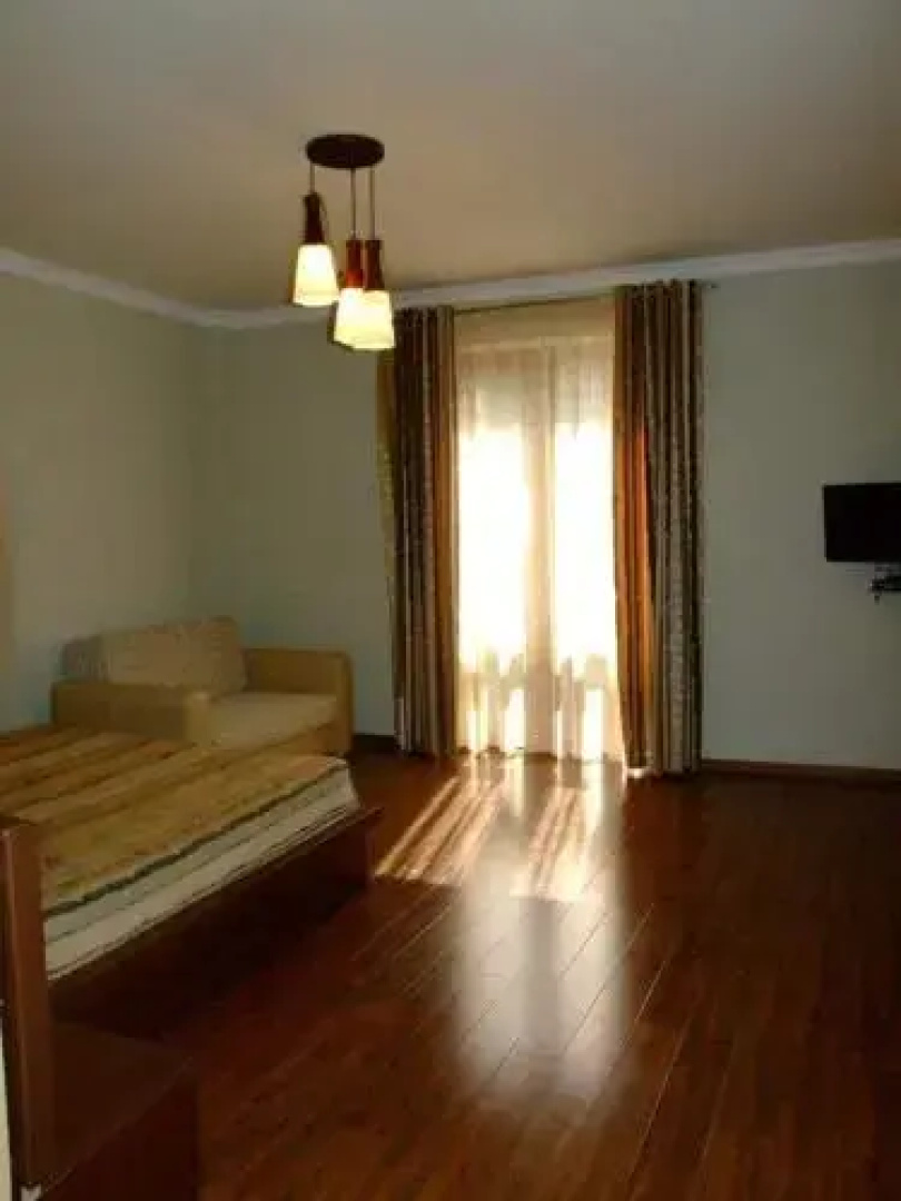 Centrale Guesthouse