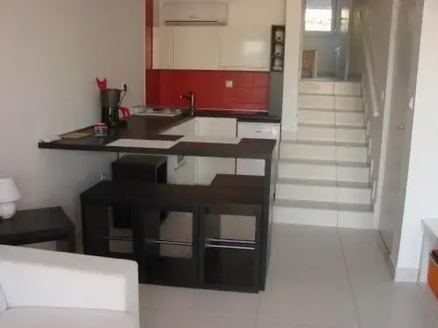 Apartments Bakija