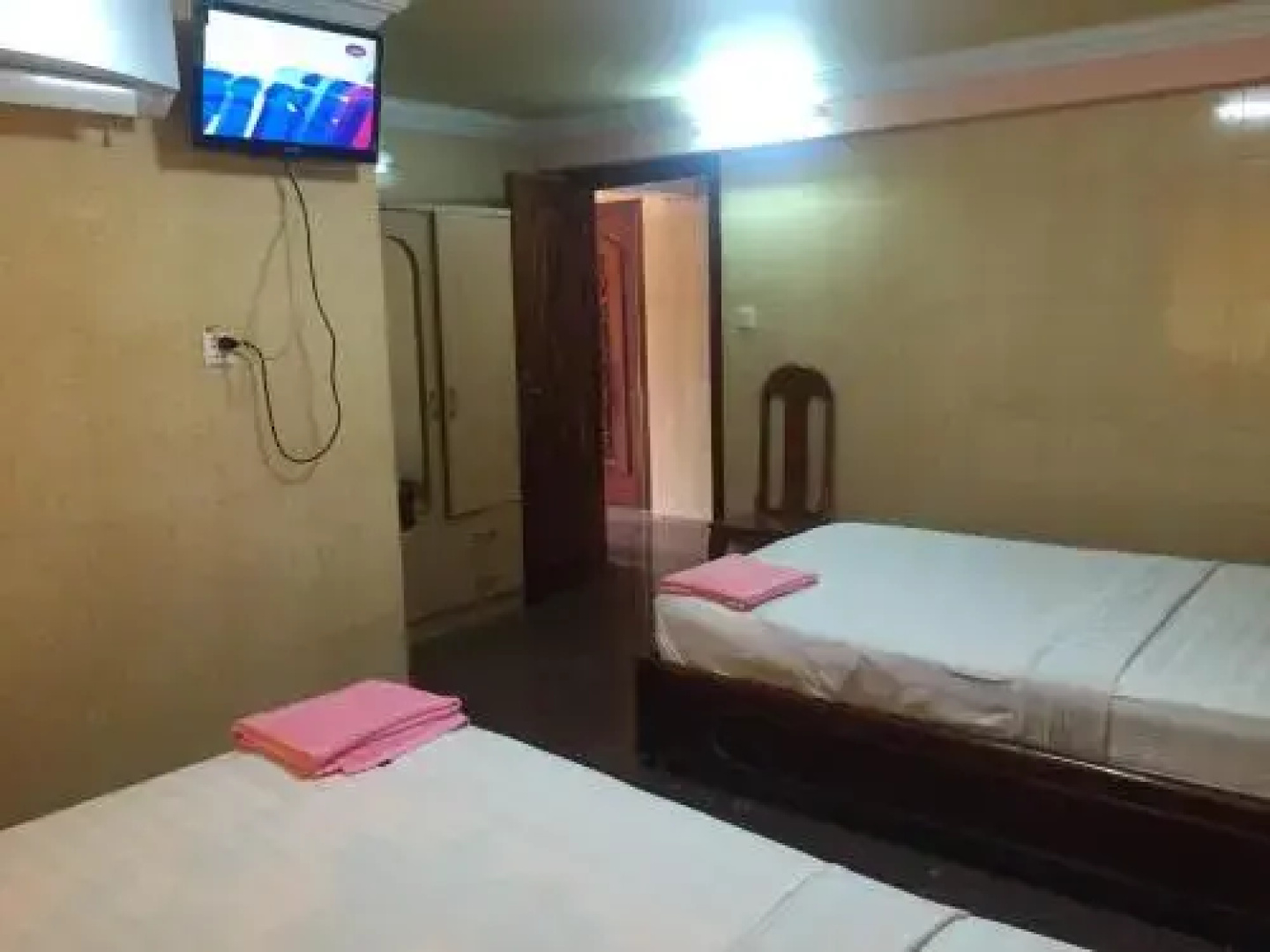 Sovan Minea Guesthouse