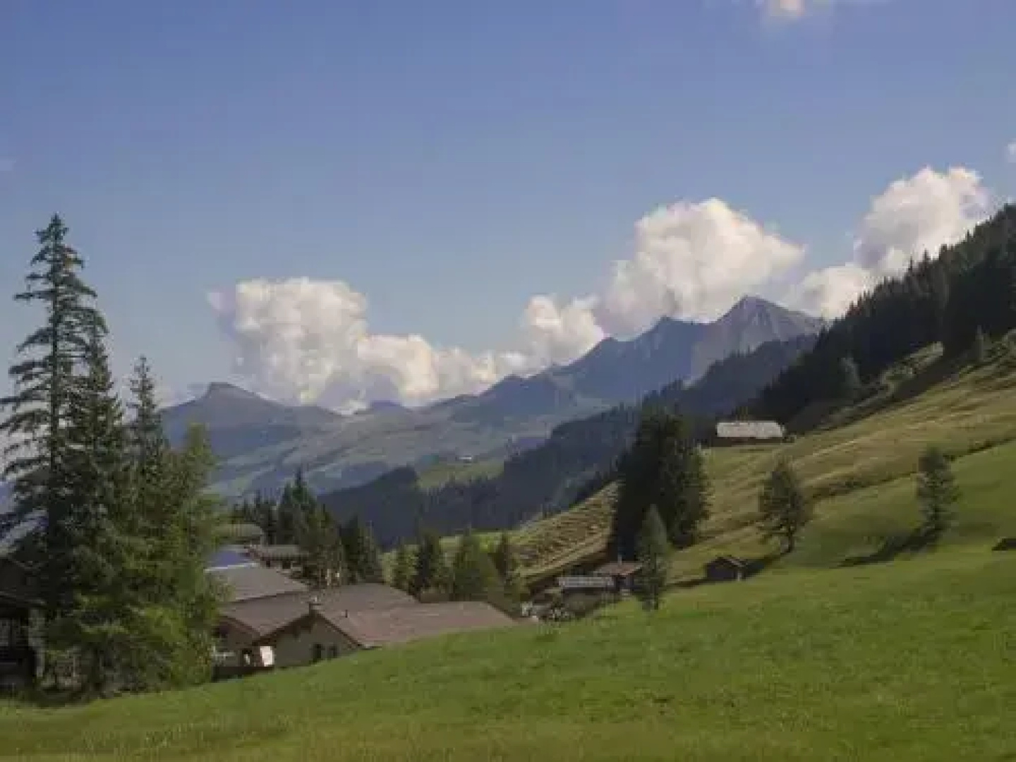 Chalet Sturmfang