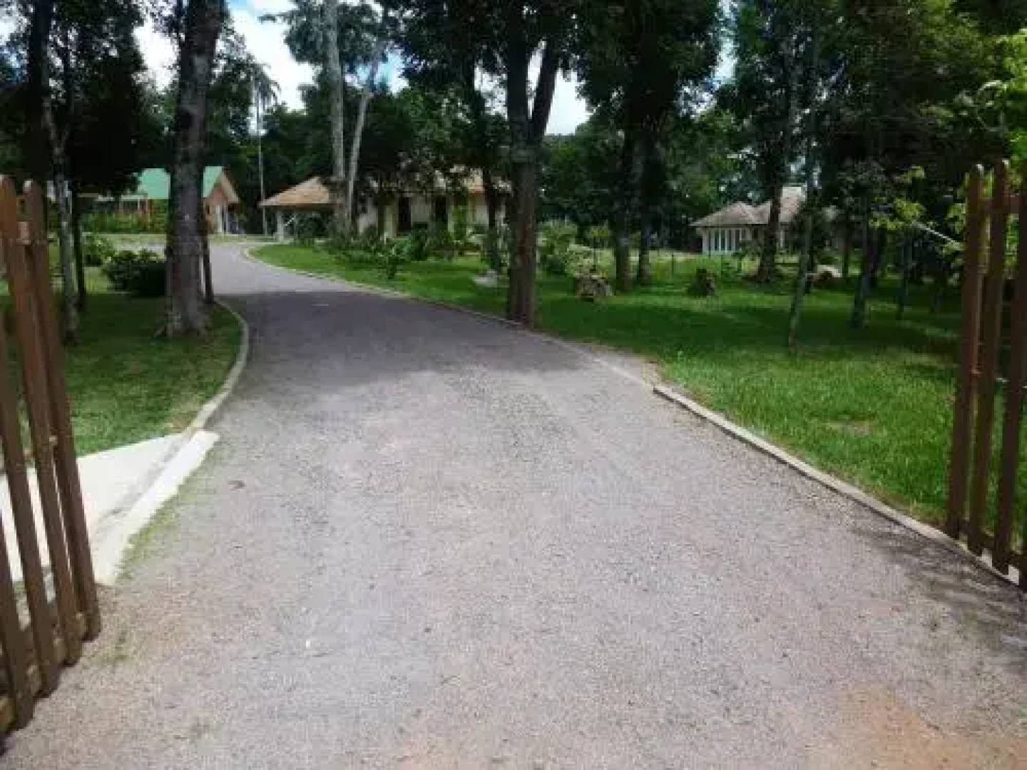 Quiosque Golf Santa Cruz do Sul