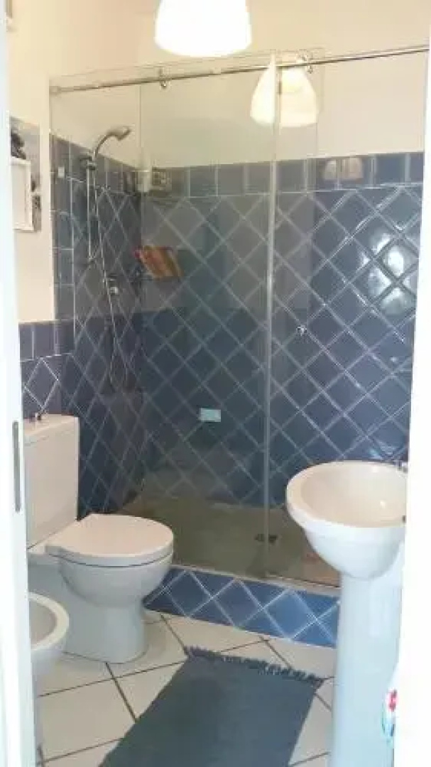 Villa Sabbie Nere