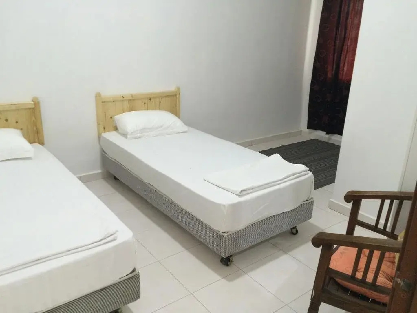 Homestay Tok Penghulu