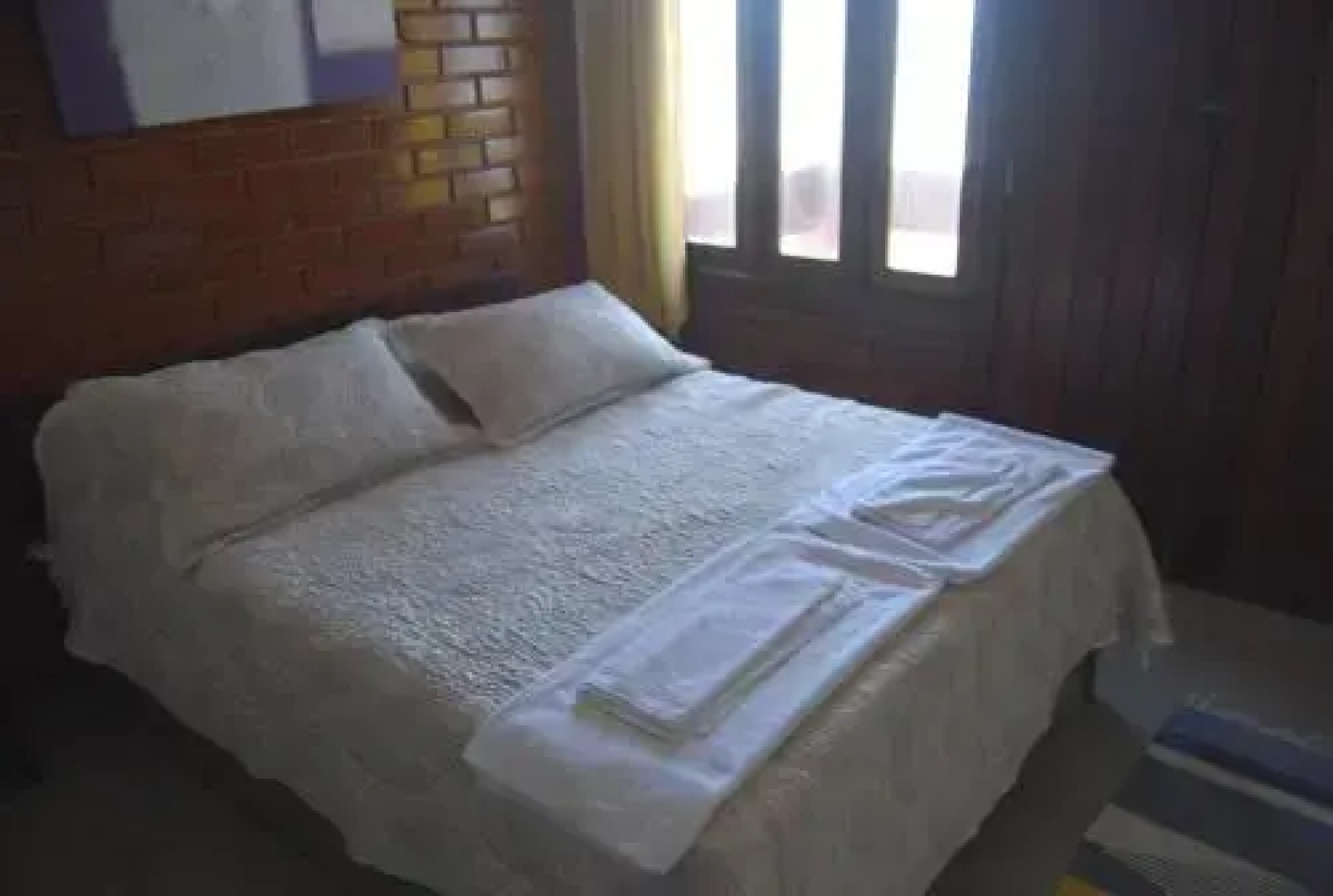 Pousada Portal da Barra