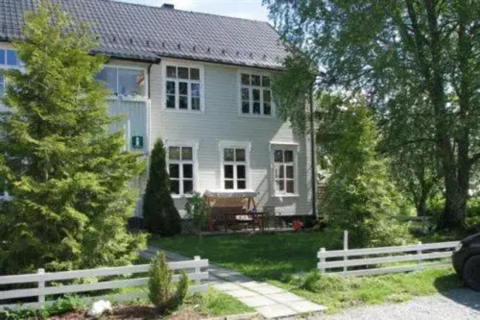 Gullberget Camping  A/S