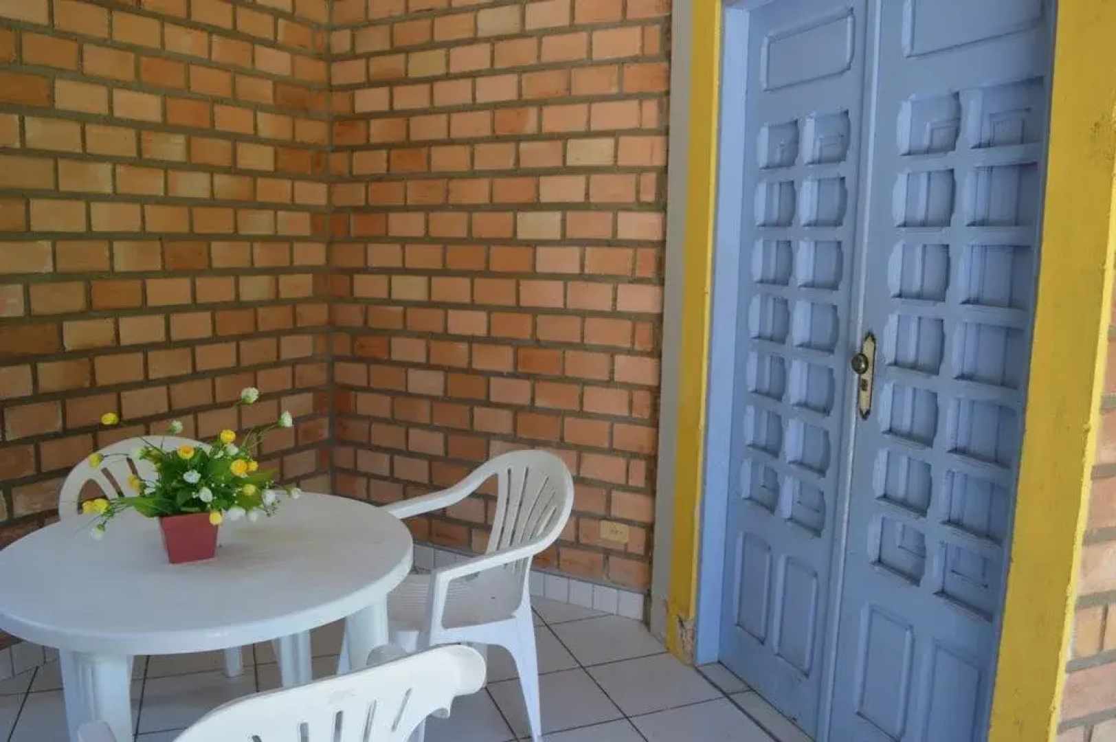Chales Da Vovo Suzi