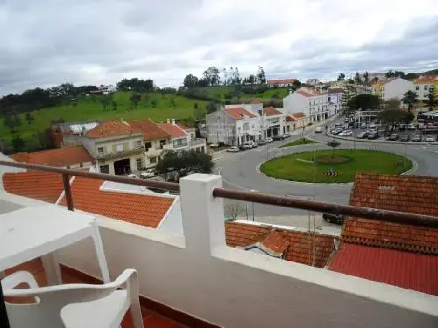Apartamentos Bau-Doce