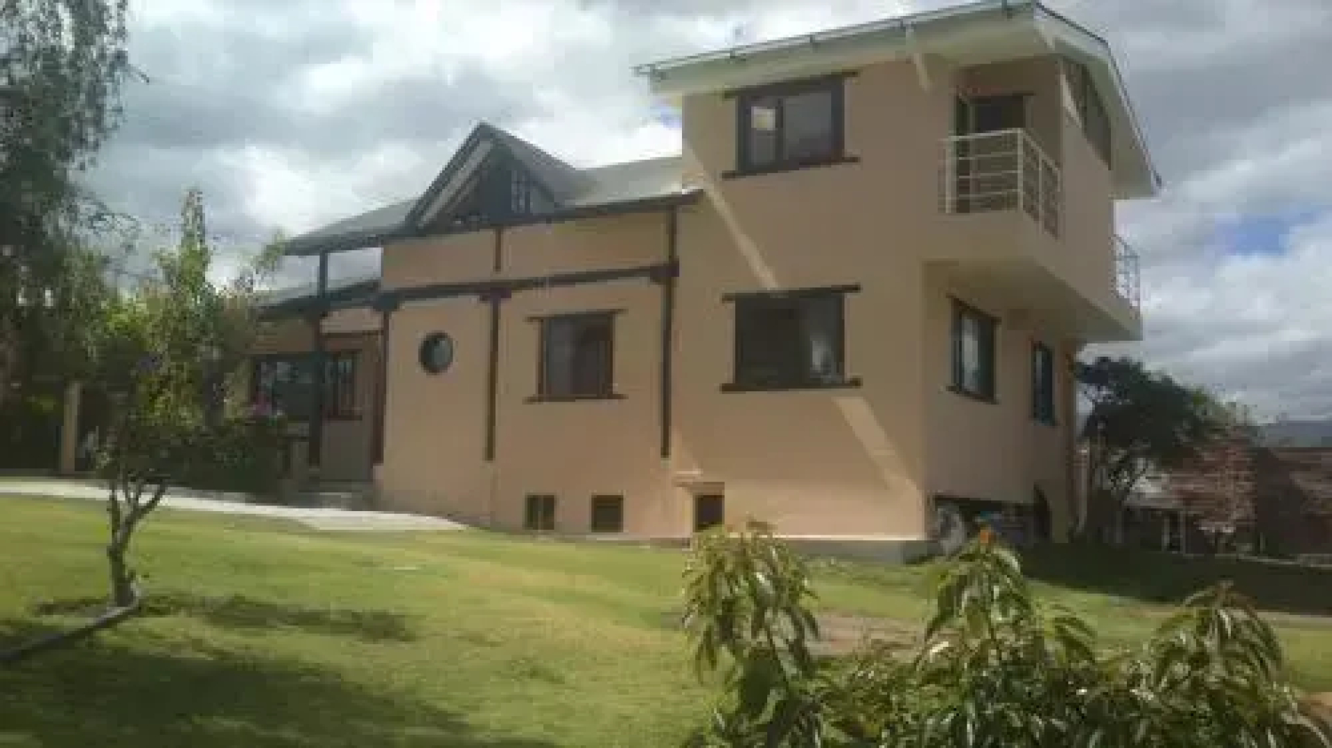 B&B Puembo