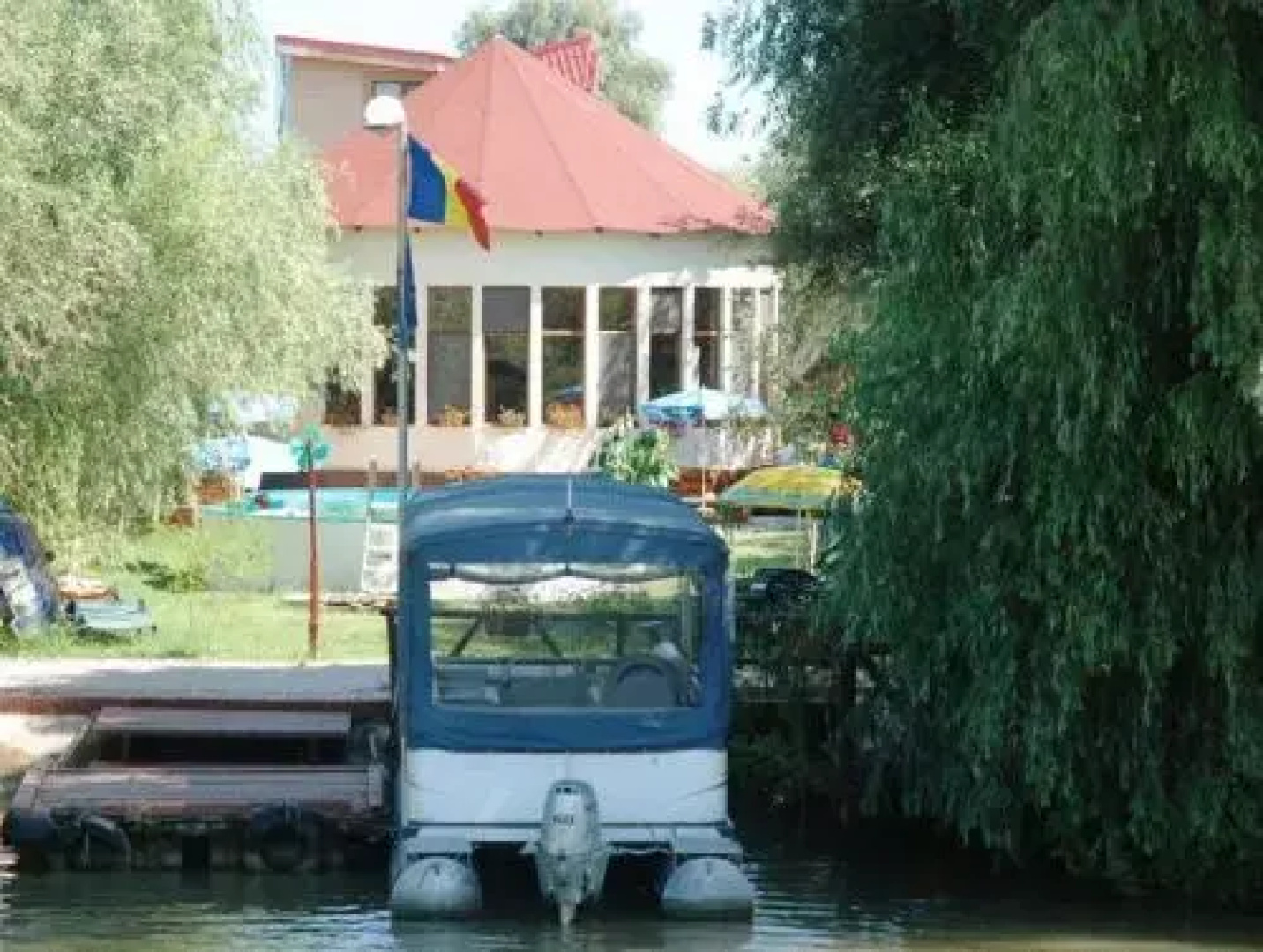 Pension Prodelta