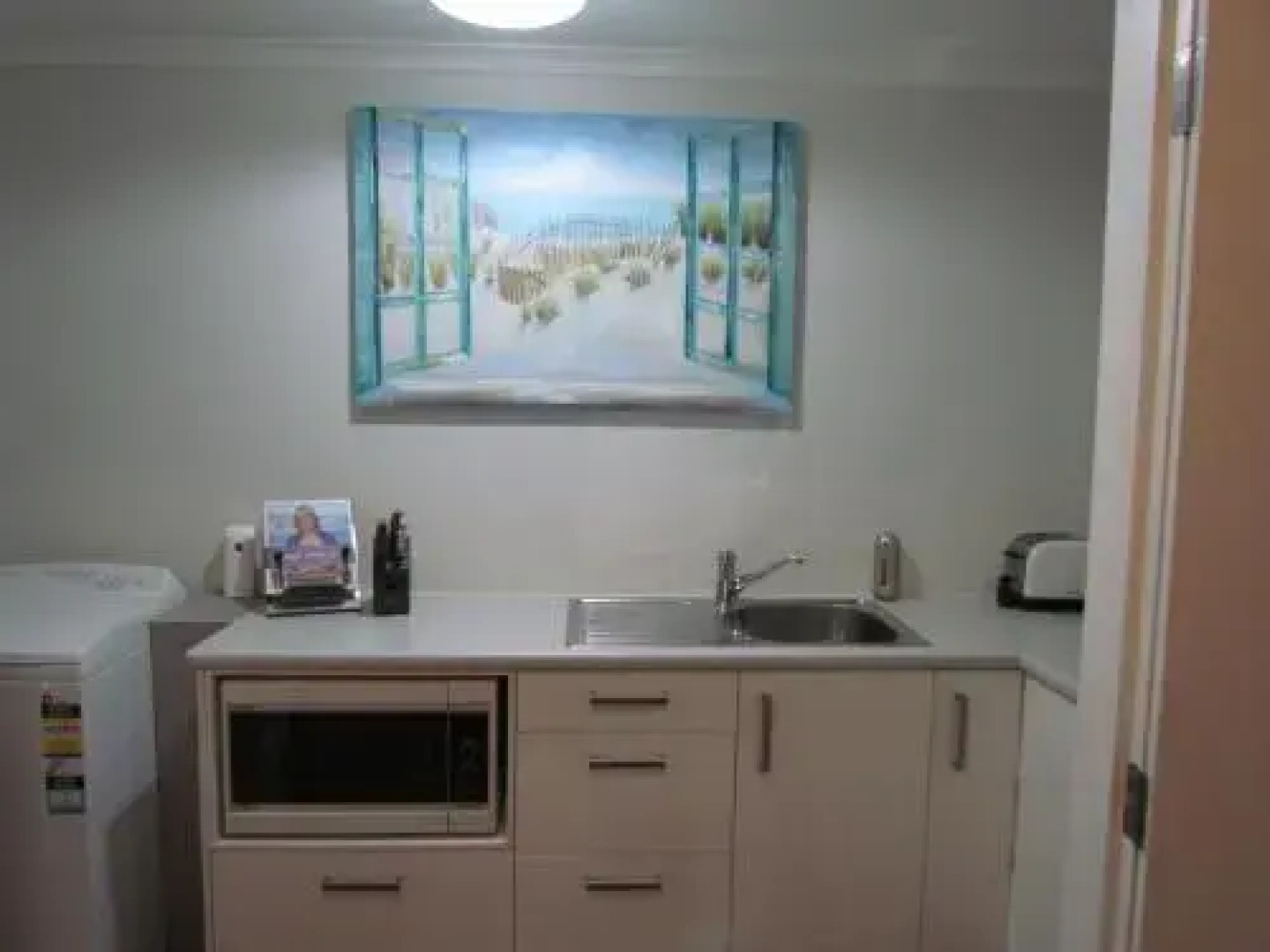 Highview Drive Apartment