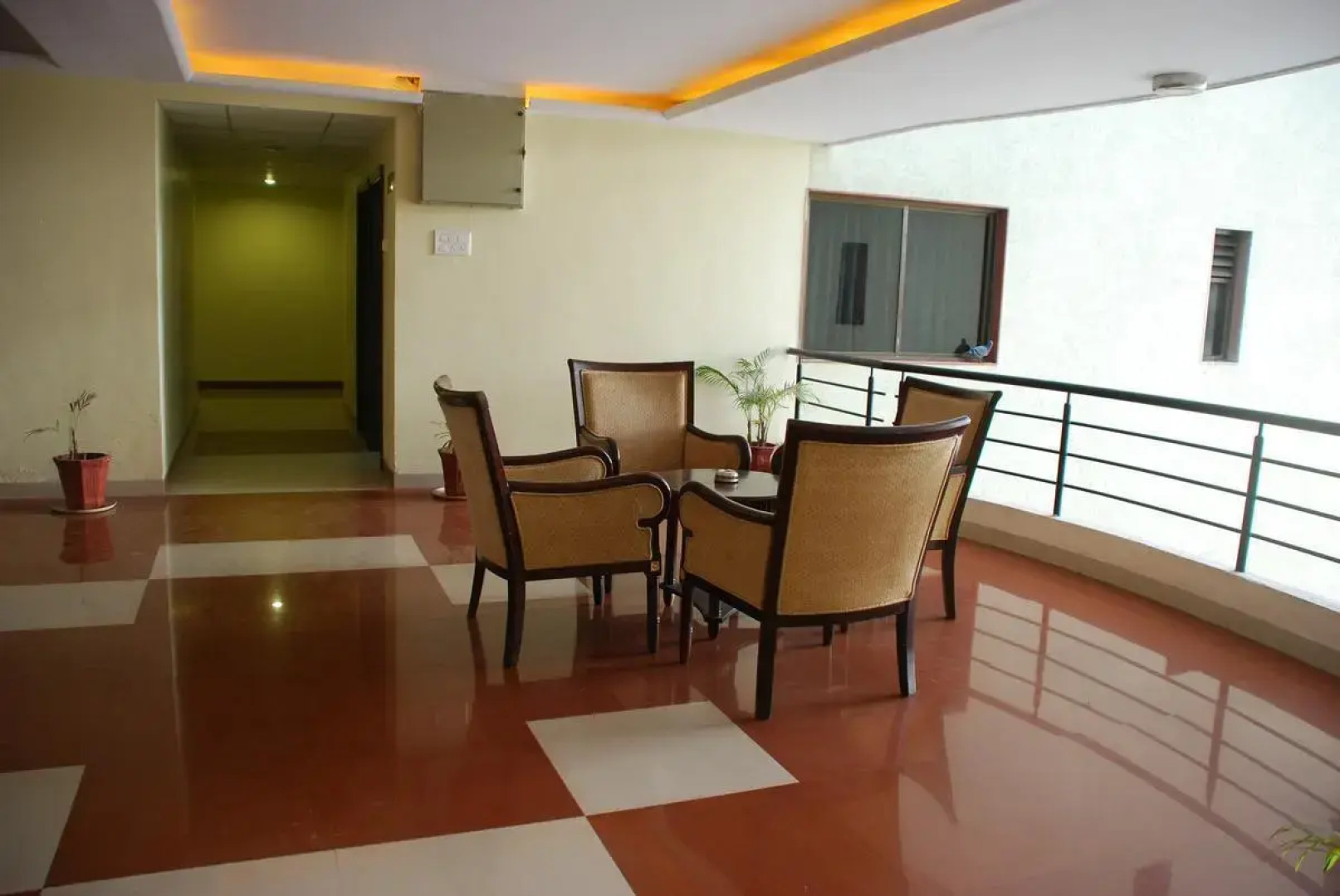 Hotel Indralok