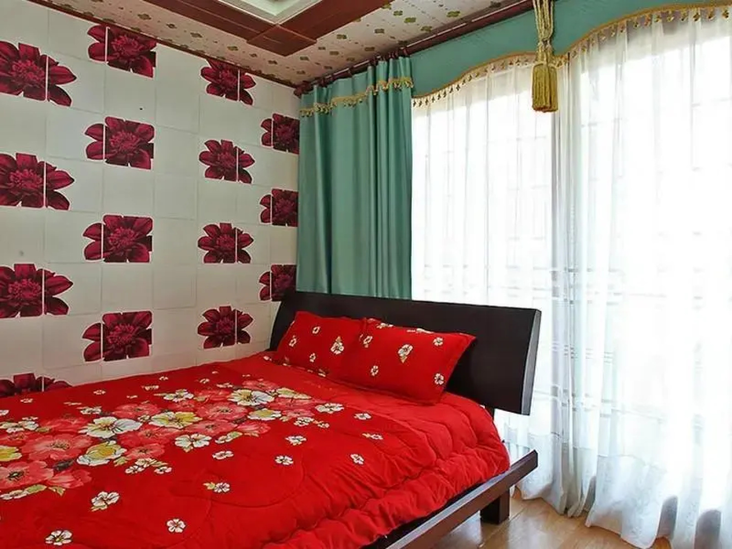 Pungchabada Pension