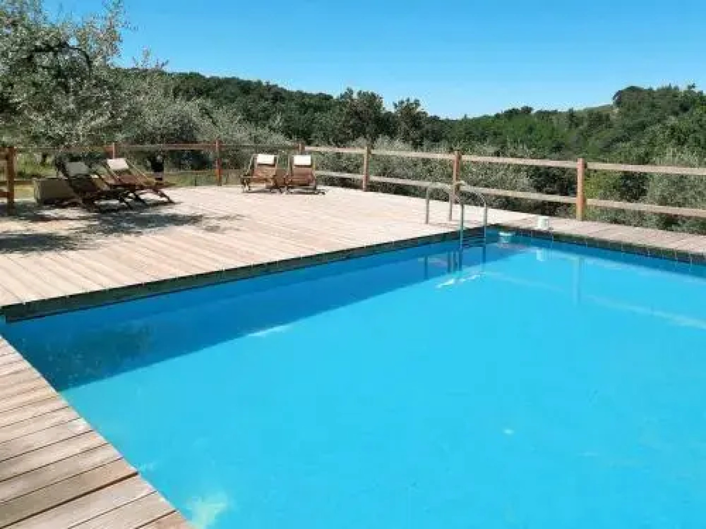 Alpaca Country House