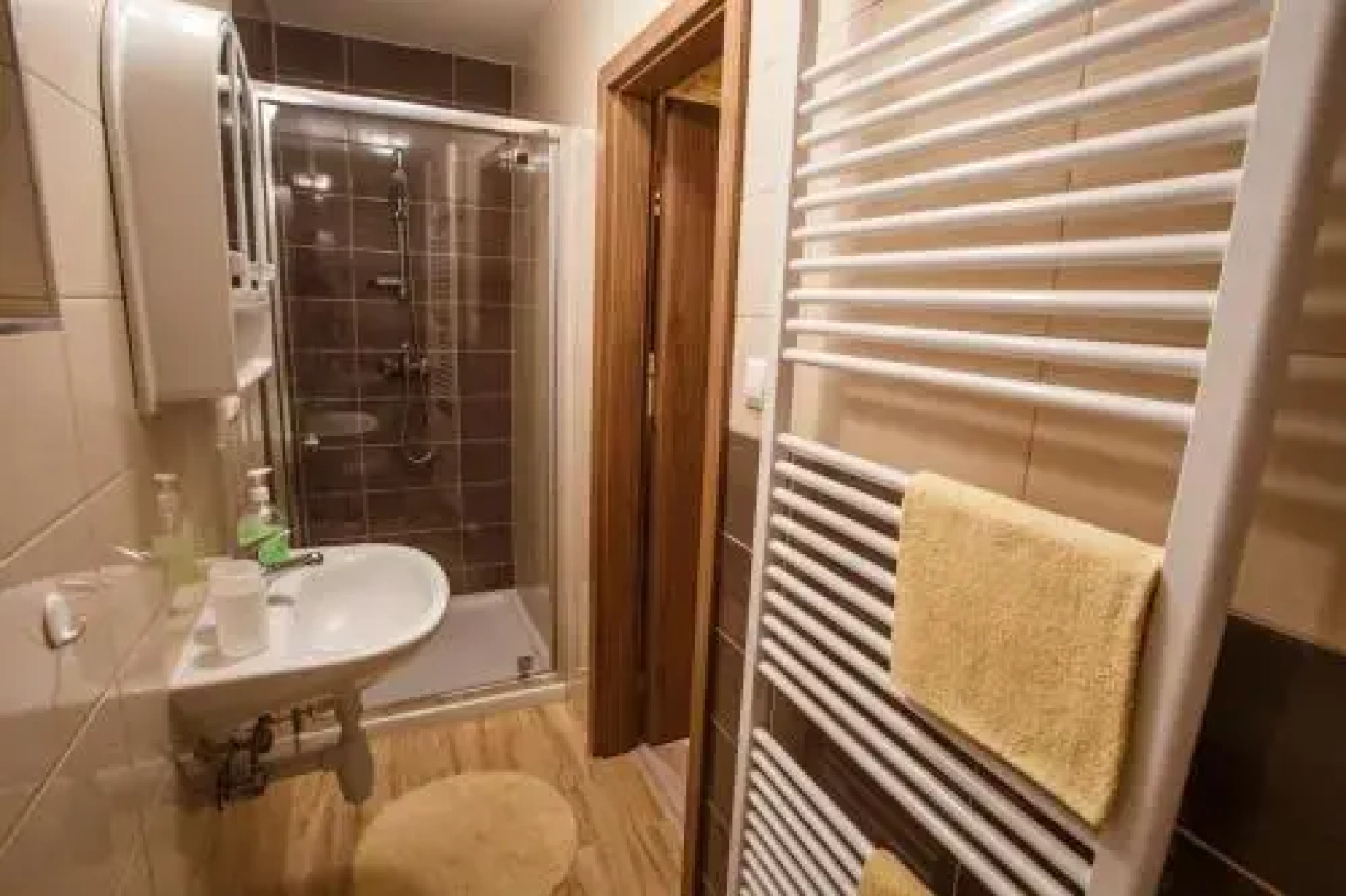 Privat Gazda Pension