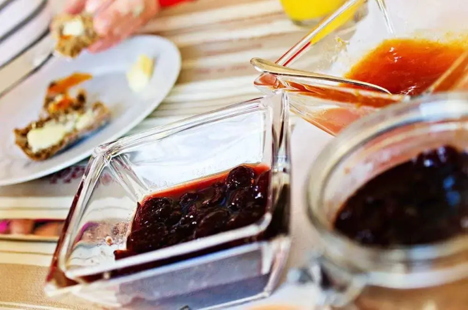 Domaine de la Ramade