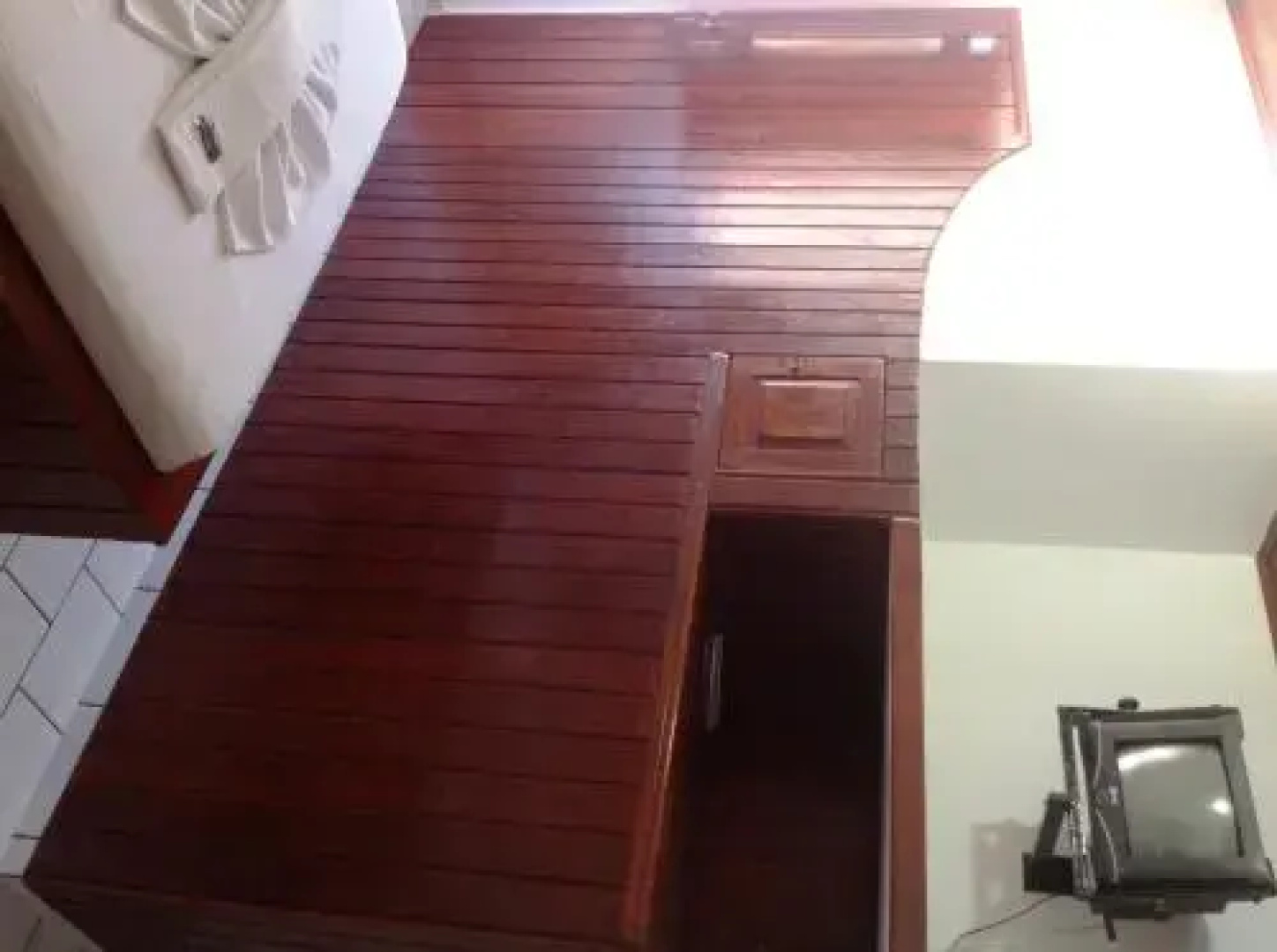 Cururupe Praia Hotel