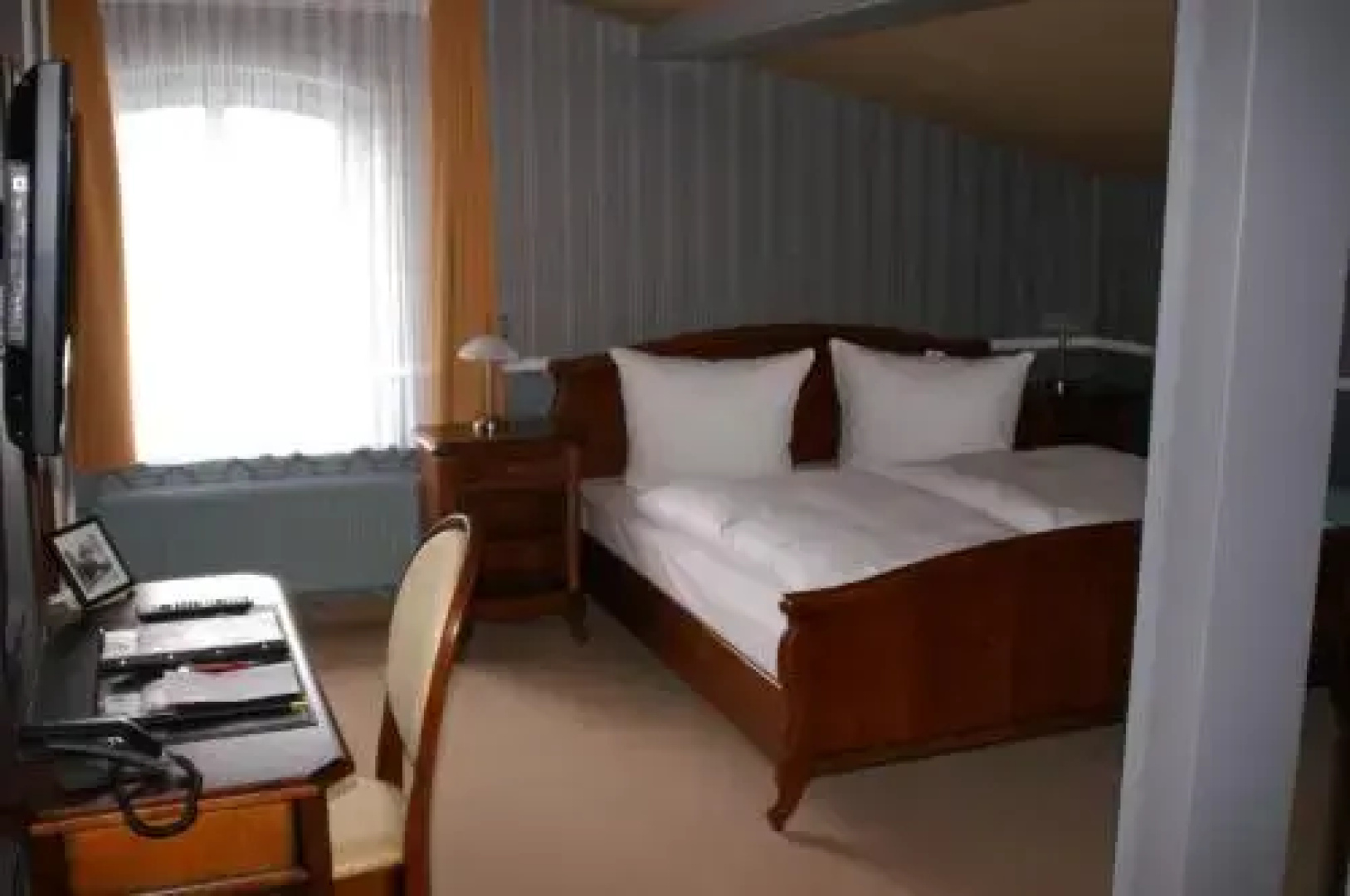 Eisenbahnromantik Hotel