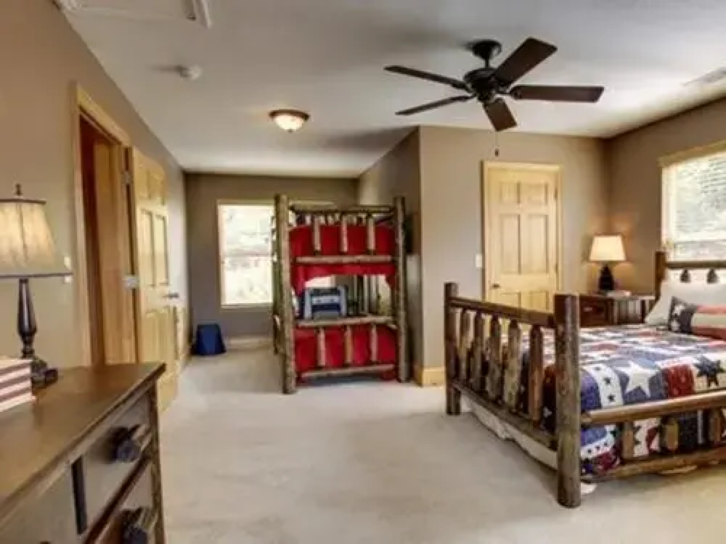 Southern Cross Lodge