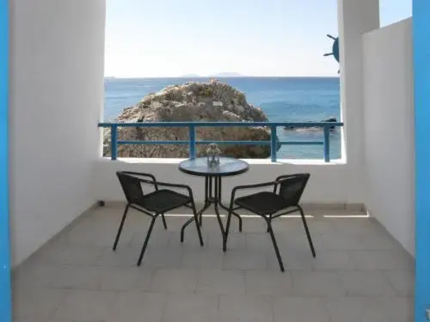 Votsalo at Agia Fotini