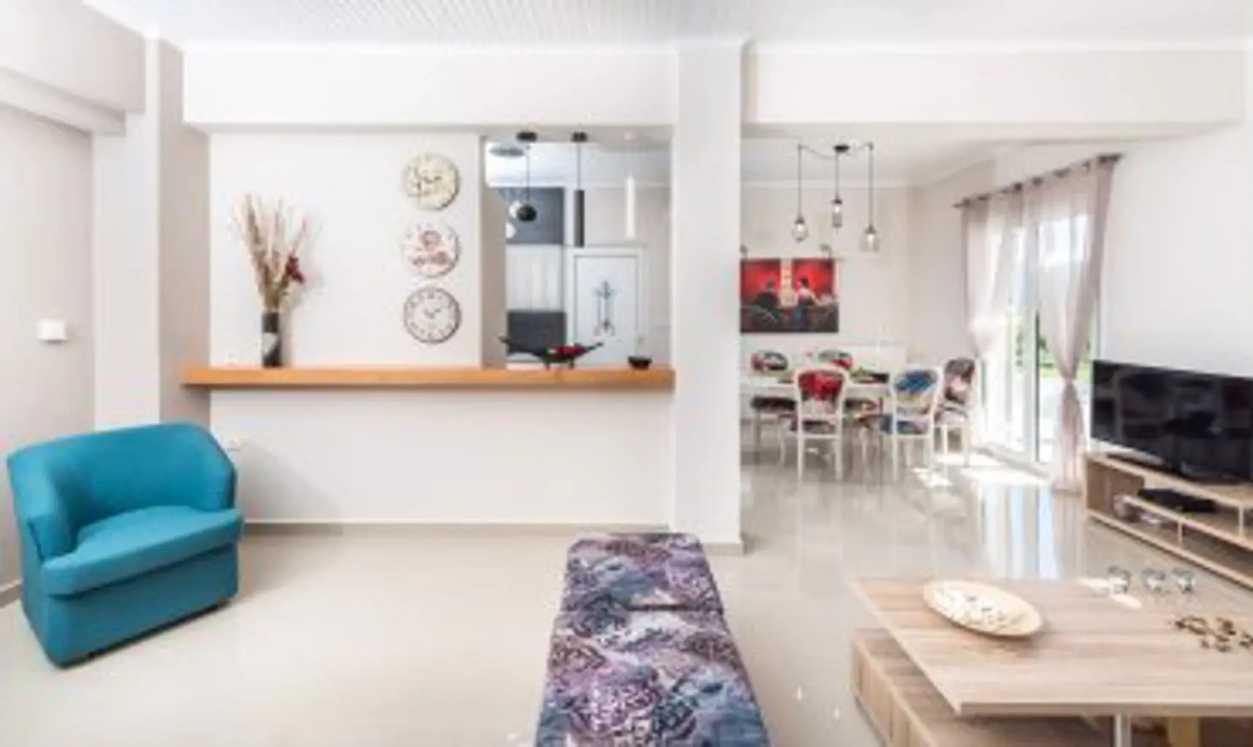 Vigneto Villa by LeaderStay