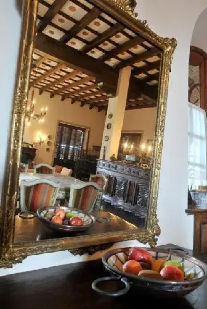 Villa San Domenico a Barbaresco
