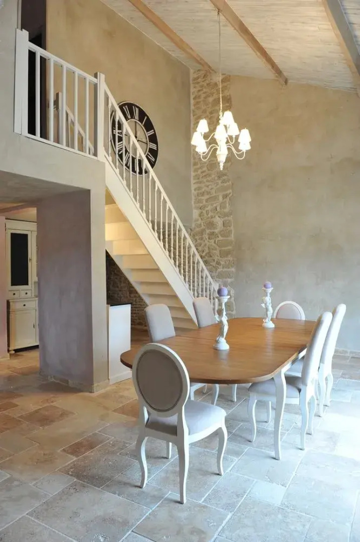 Cottage Le Mas Terre Des Anges