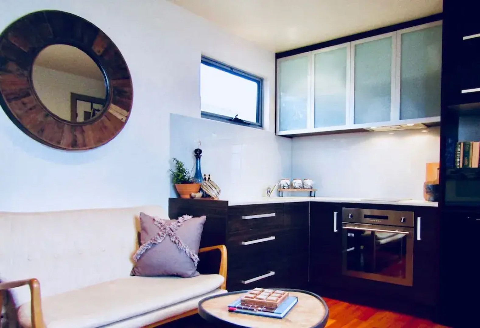 Salt Box Hideaways