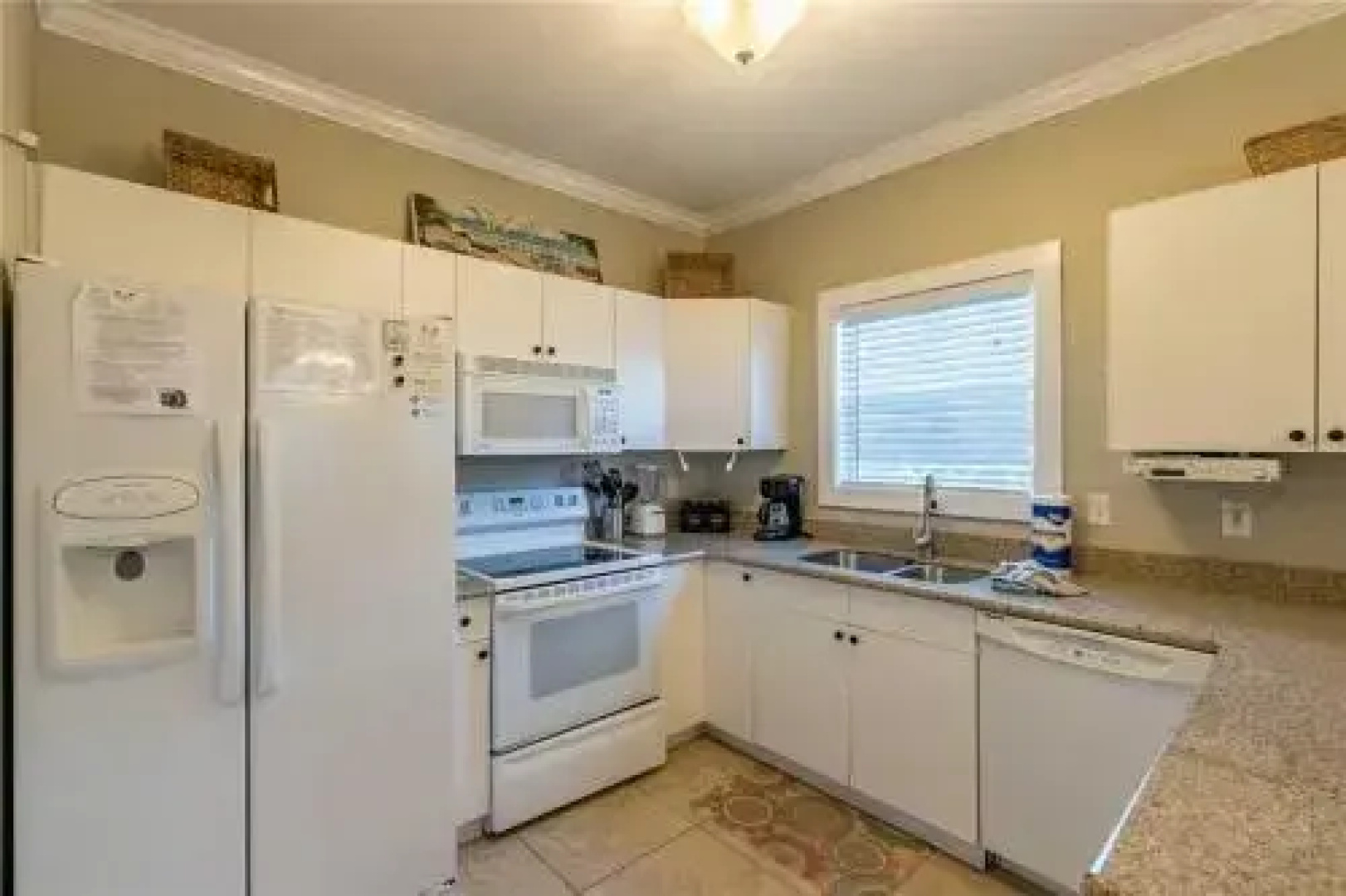 Beachcomber Bliss 38C - 2 Br Condo