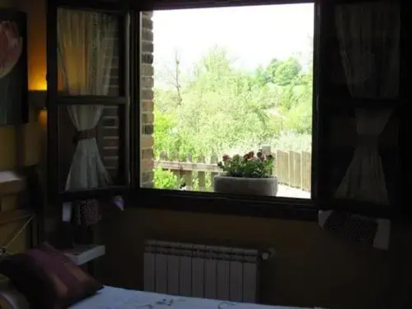 Apartamentos Rurales Piedrafita