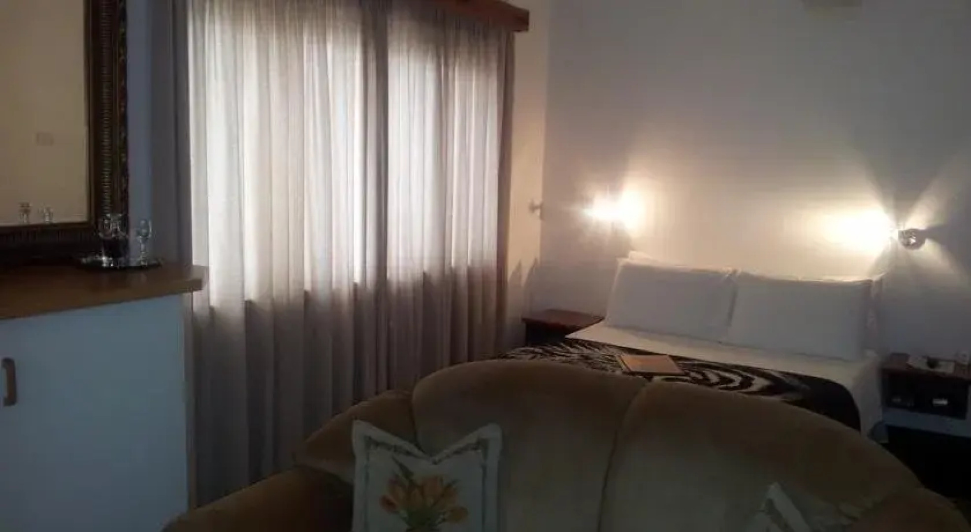 Amanzimtoti Beach Rest Guesthouse