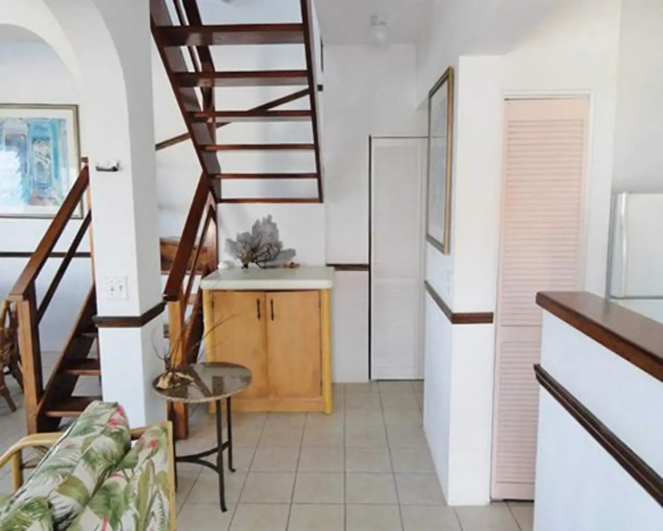 Sunset Ridge Villas Unit D
