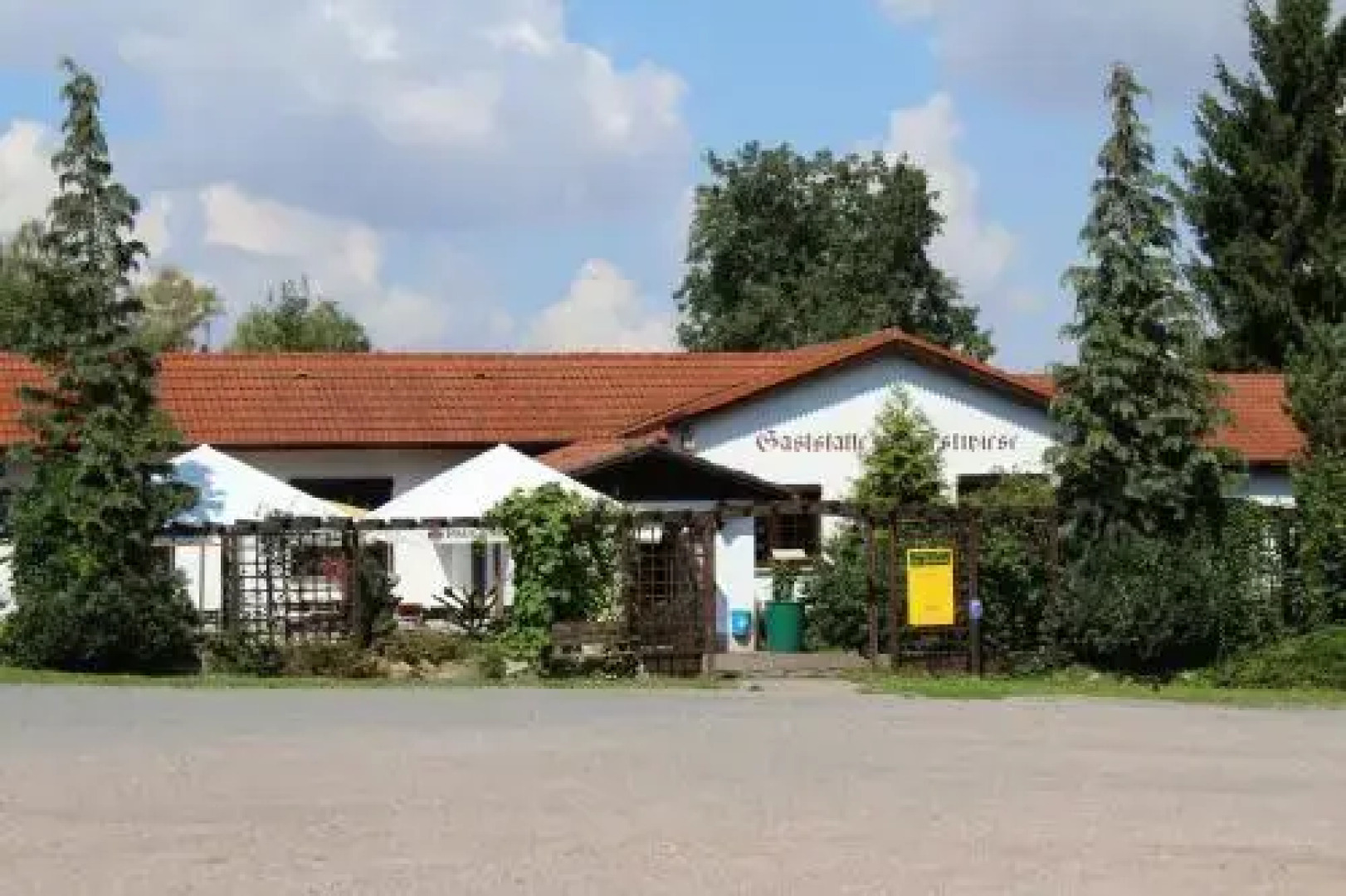 Motel Zur Festwiese