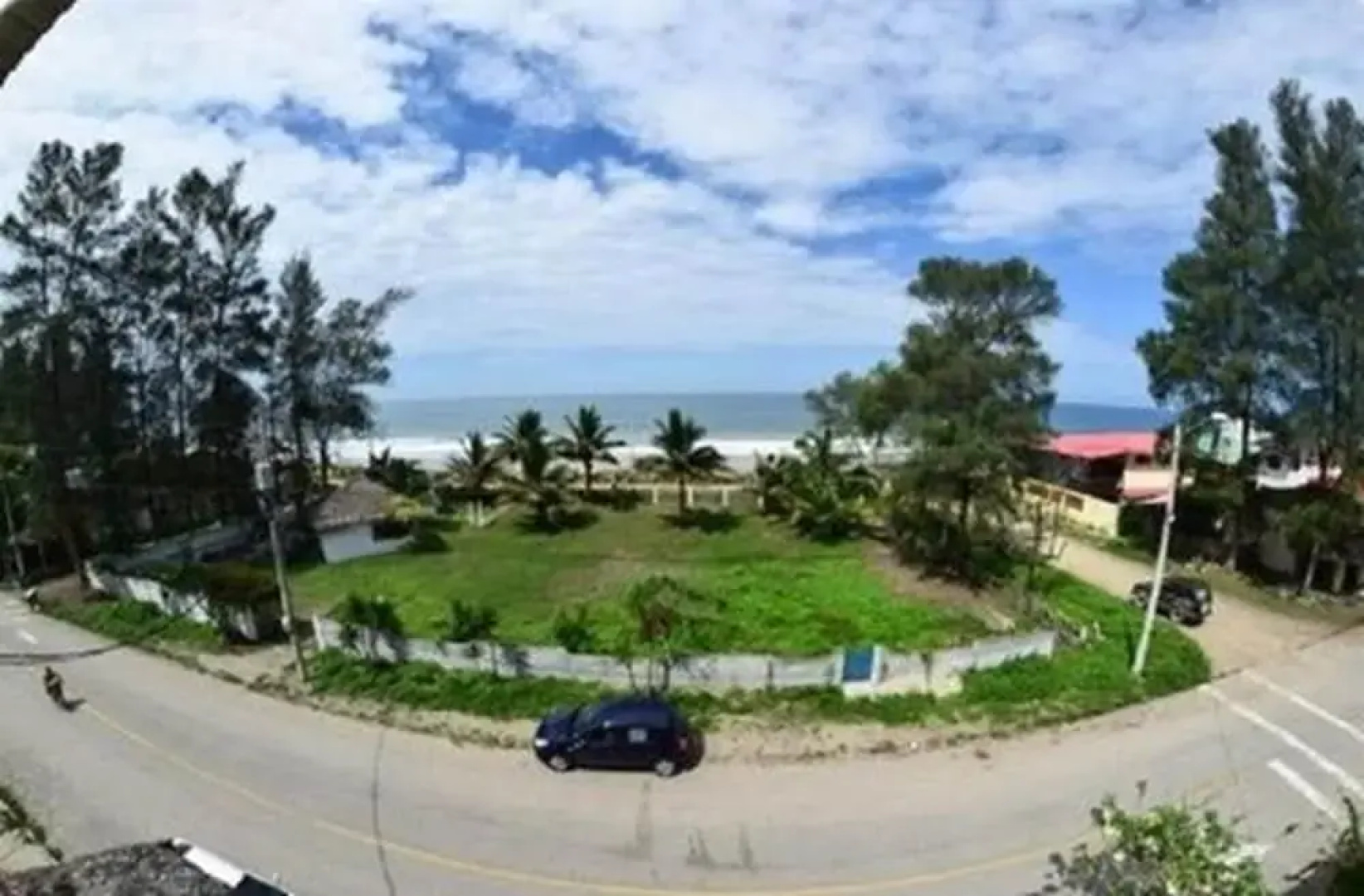 Hotel Manglaralto