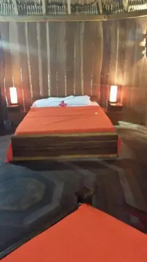 Cabaña Ecologica Palomino