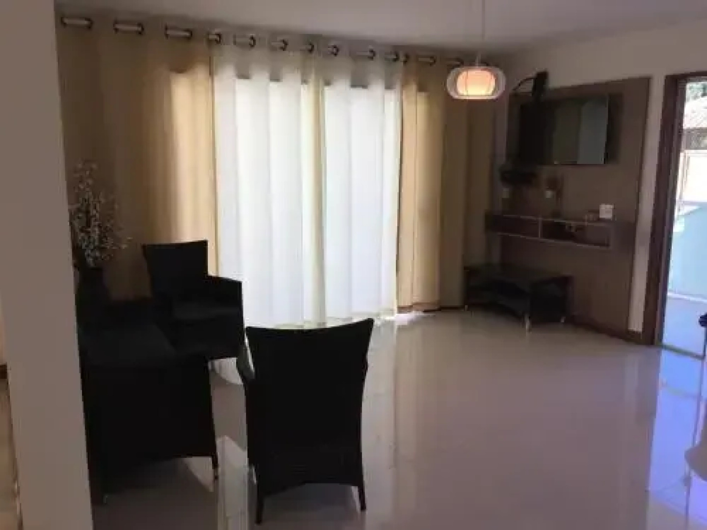 Casa Temporada Paraty