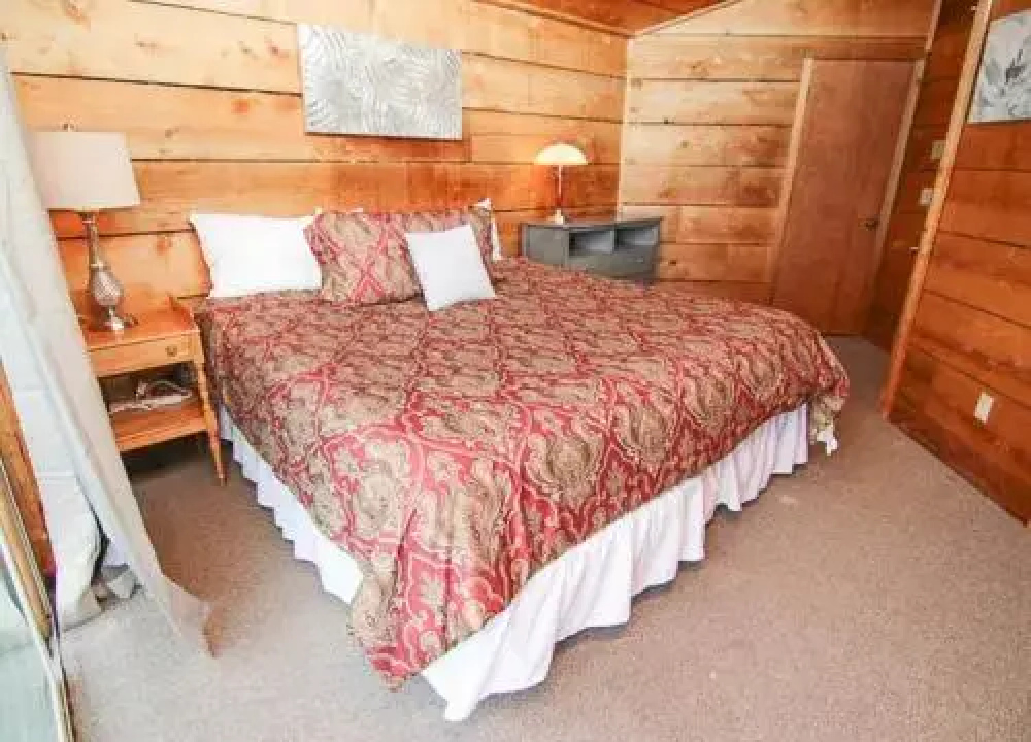 A Beachfront Fantasea - 3 Br home by RedAwning